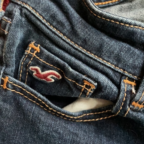 Hollister jeans - Picture 3 of 4